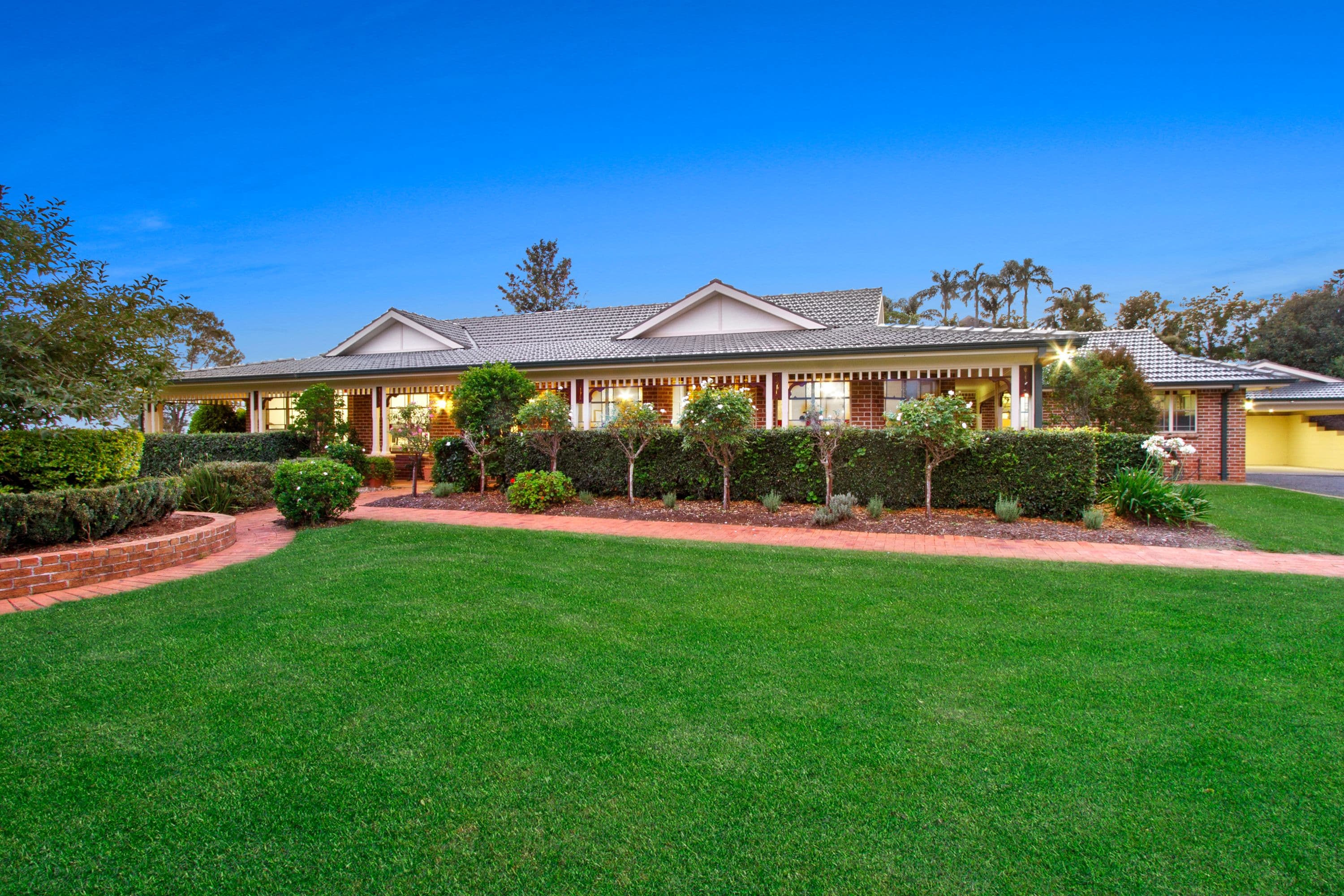 6 Asplin Place, Kurrajong Hills NSW 2758, Kurrajong Hills - Image 1