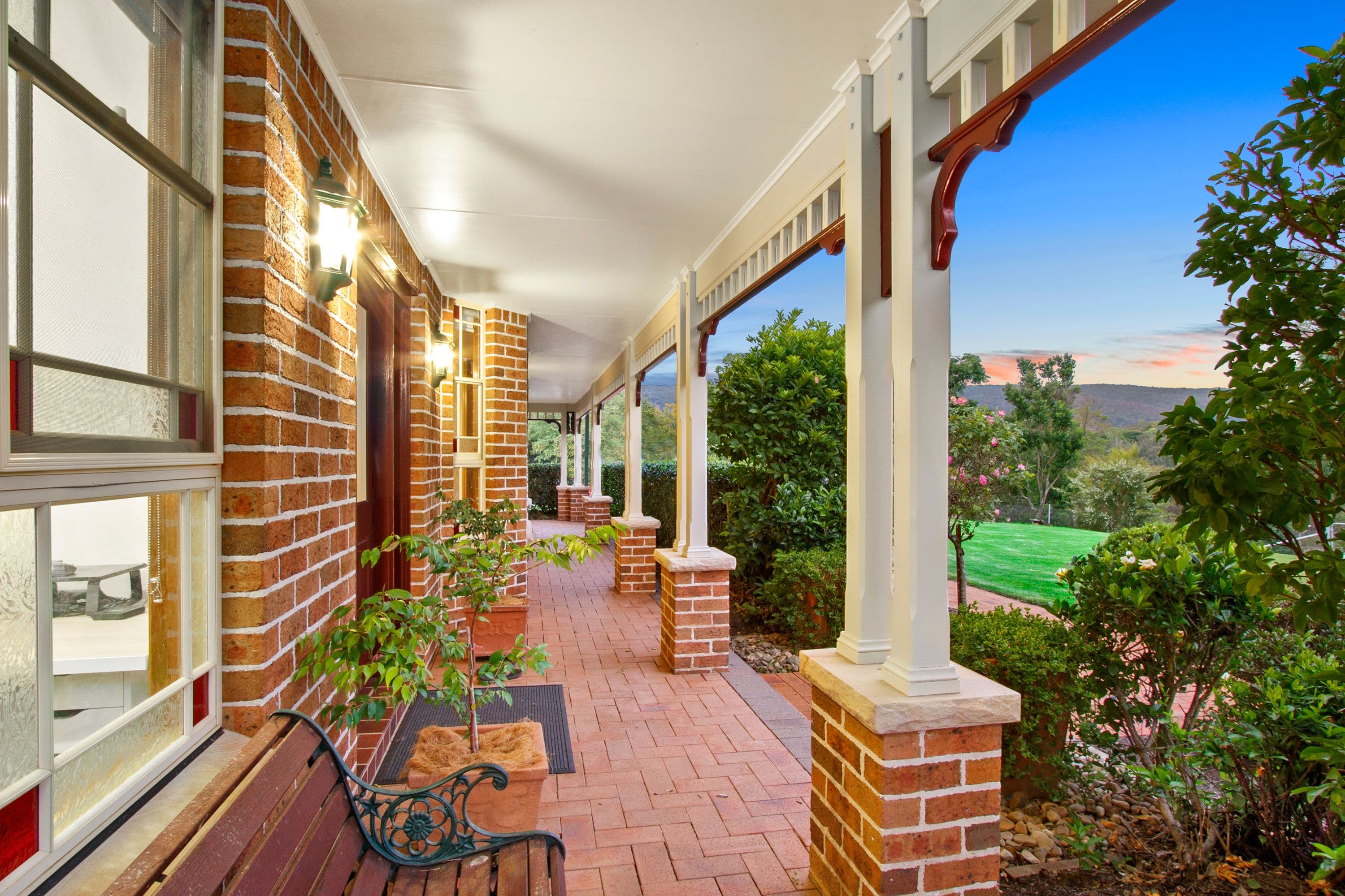6 Asplin Place, Kurrajong Hills NSW 2758, Kurrajong Hills - Thumbnail 2
