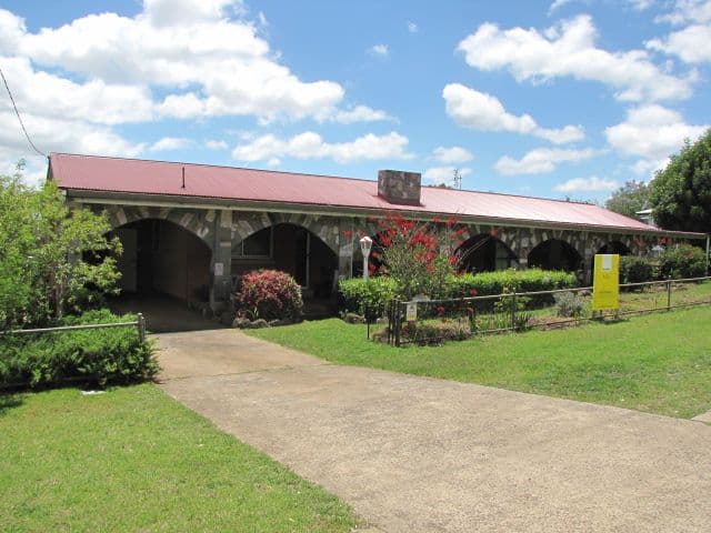 57 Toowoomba Road, Oakey QLD 4401, Oakey - Thumbnail 4