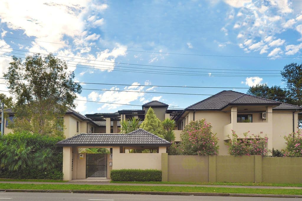1 The Comenarra Pkwy, THORNLEIGH NSW 2120, Thornleigh - Thumbnail 2