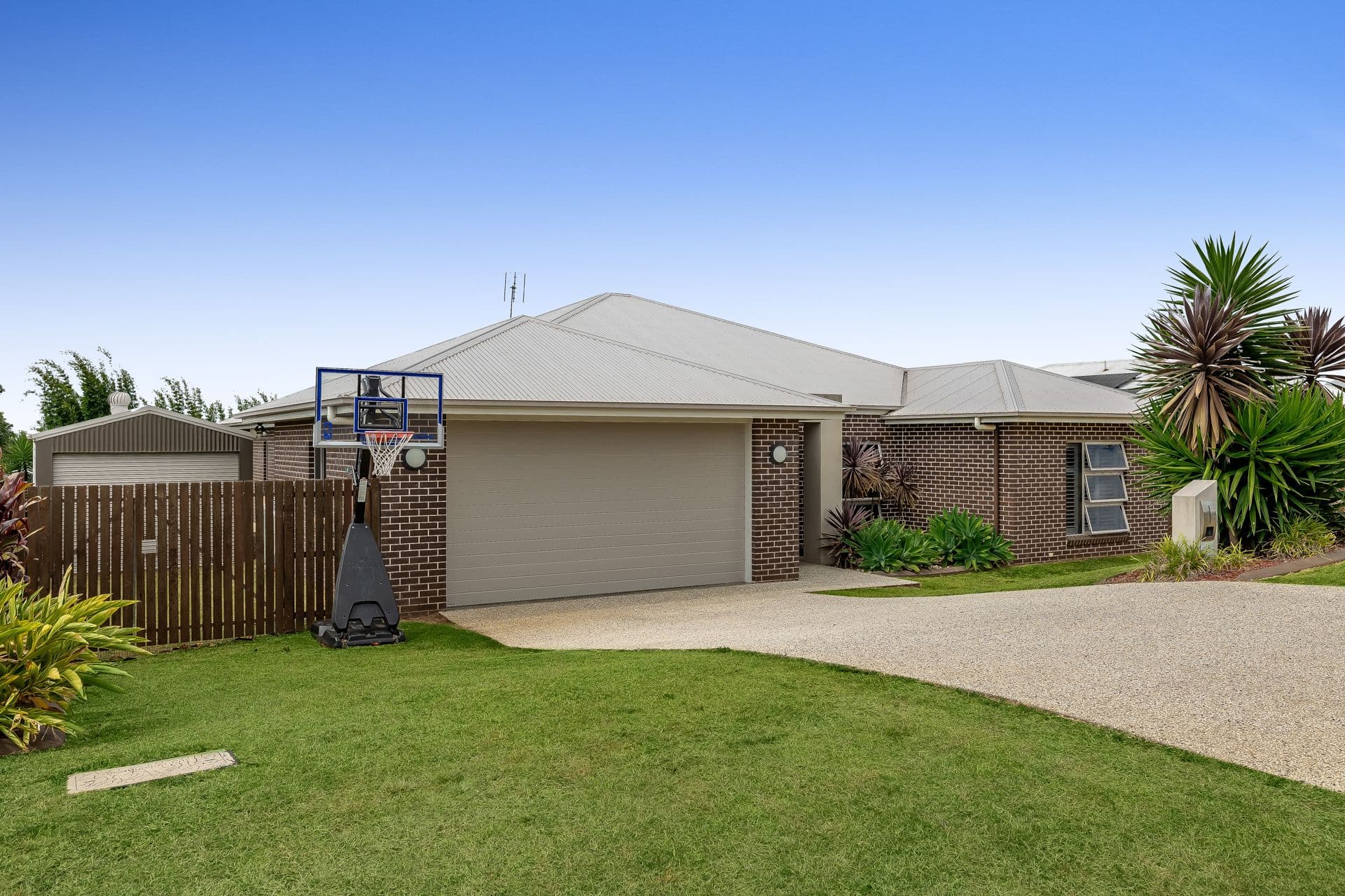 16 Gillmeister Street, Kleinton QLD 4352, Kleinton - Image 1