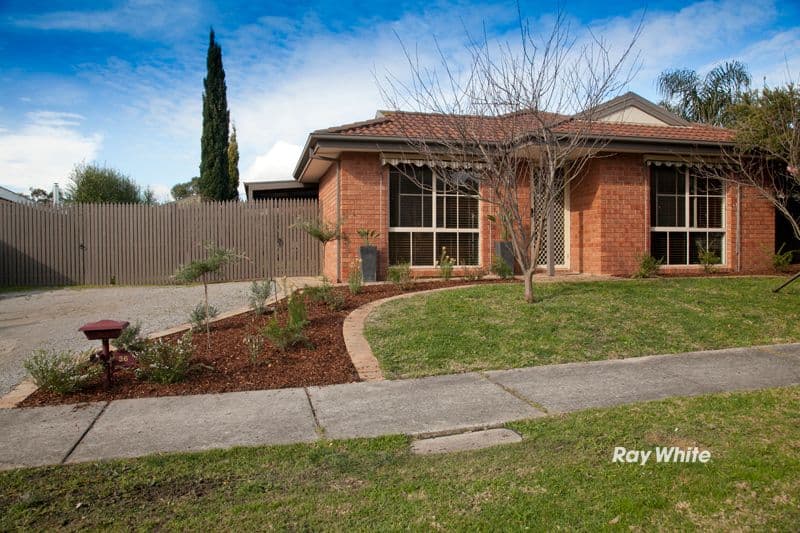 36 Jarman Drive, LANGWARRIN VIC 3910, Langwarrin - Image 1