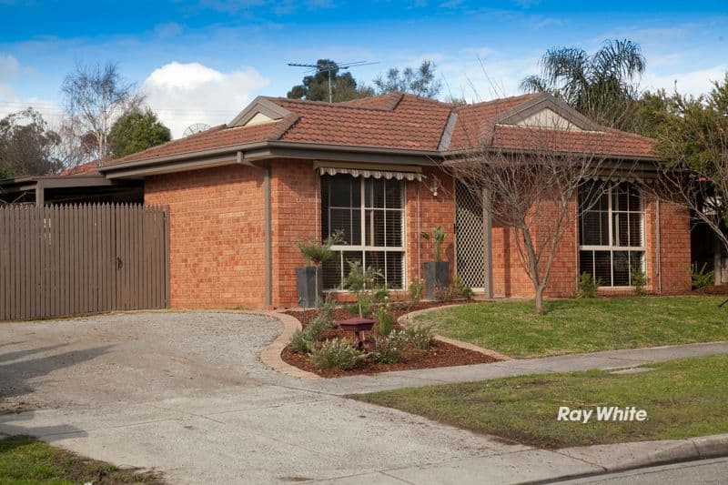36 Jarman Drive, LANGWARRIN VIC 3910, Langwarrin - Thumbnail 2