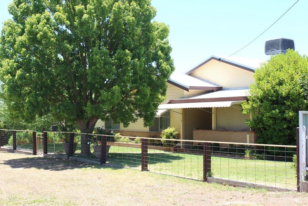 1 Hill Street, Bingara - Image 1