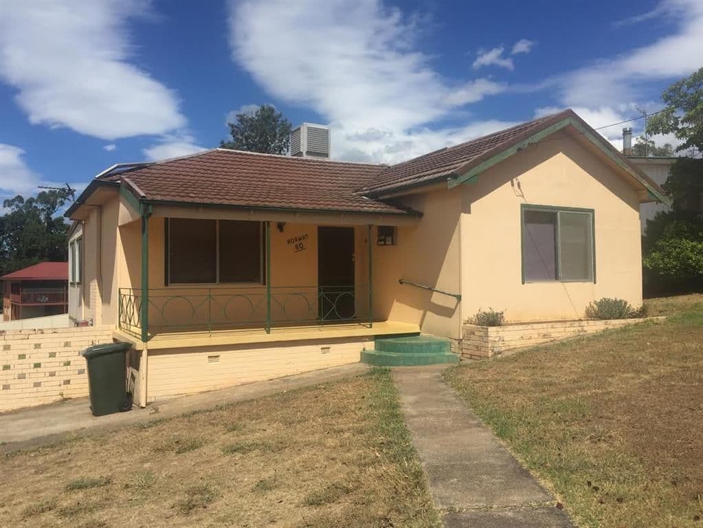 80 Broughton Street, Tumut - Image 1