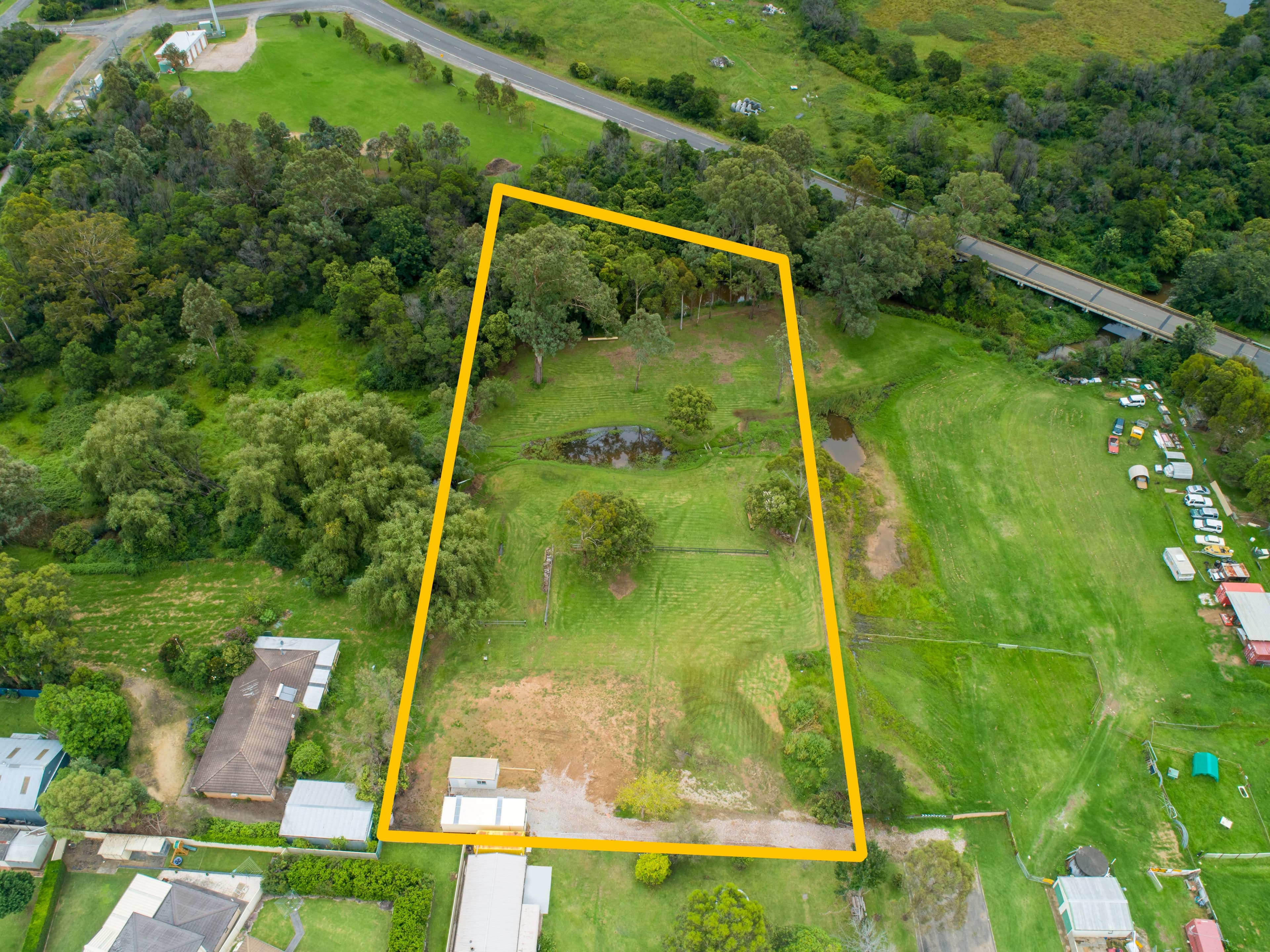 40 Burragorang Street, The Oaks NSW 2570, The Oaks - Image 1