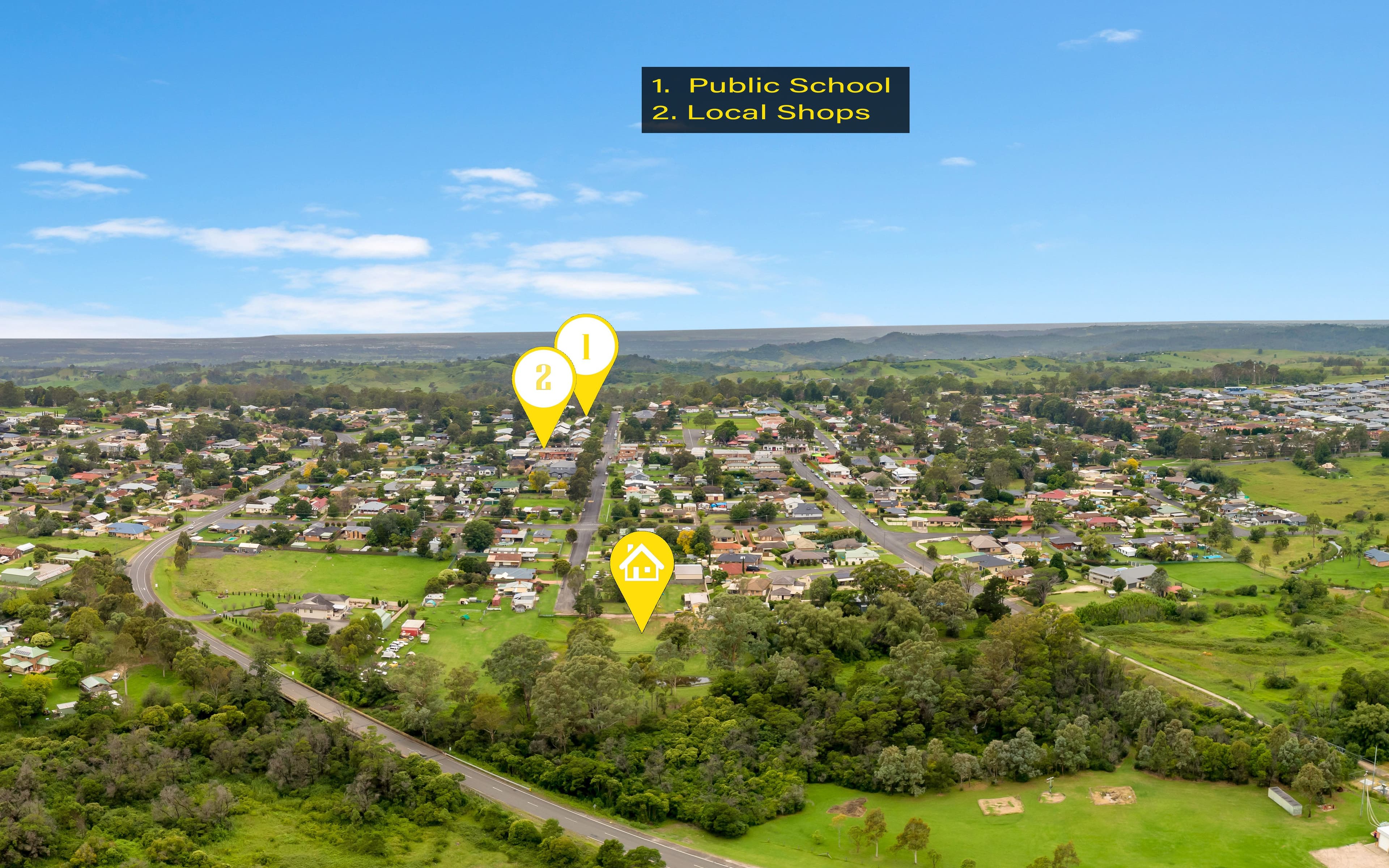 40 Burragorang Street, The Oaks NSW 2570, The Oaks - Thumbnail 5