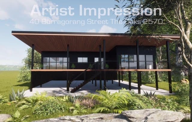 40 Burragorang Street, The Oaks NSW 2570, The Oaks - Thumbnail 6