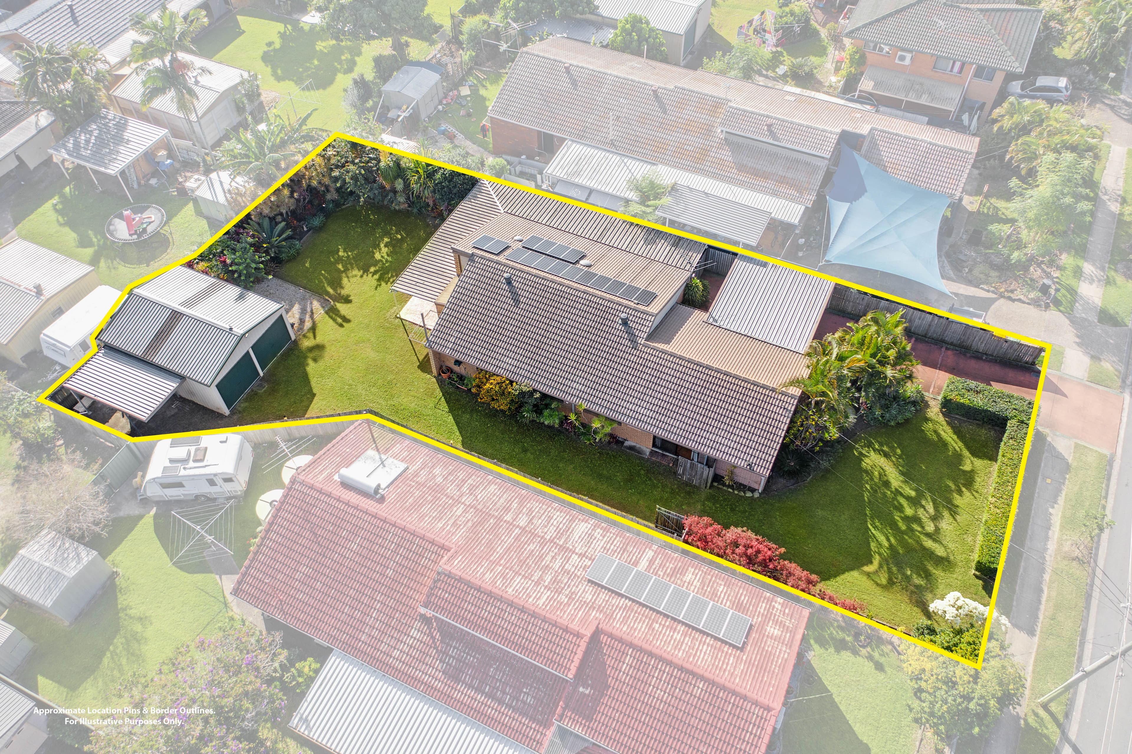 39 Mungala Street, Rochedale South QLD 4123, Rochedale South - Thumbnail 2