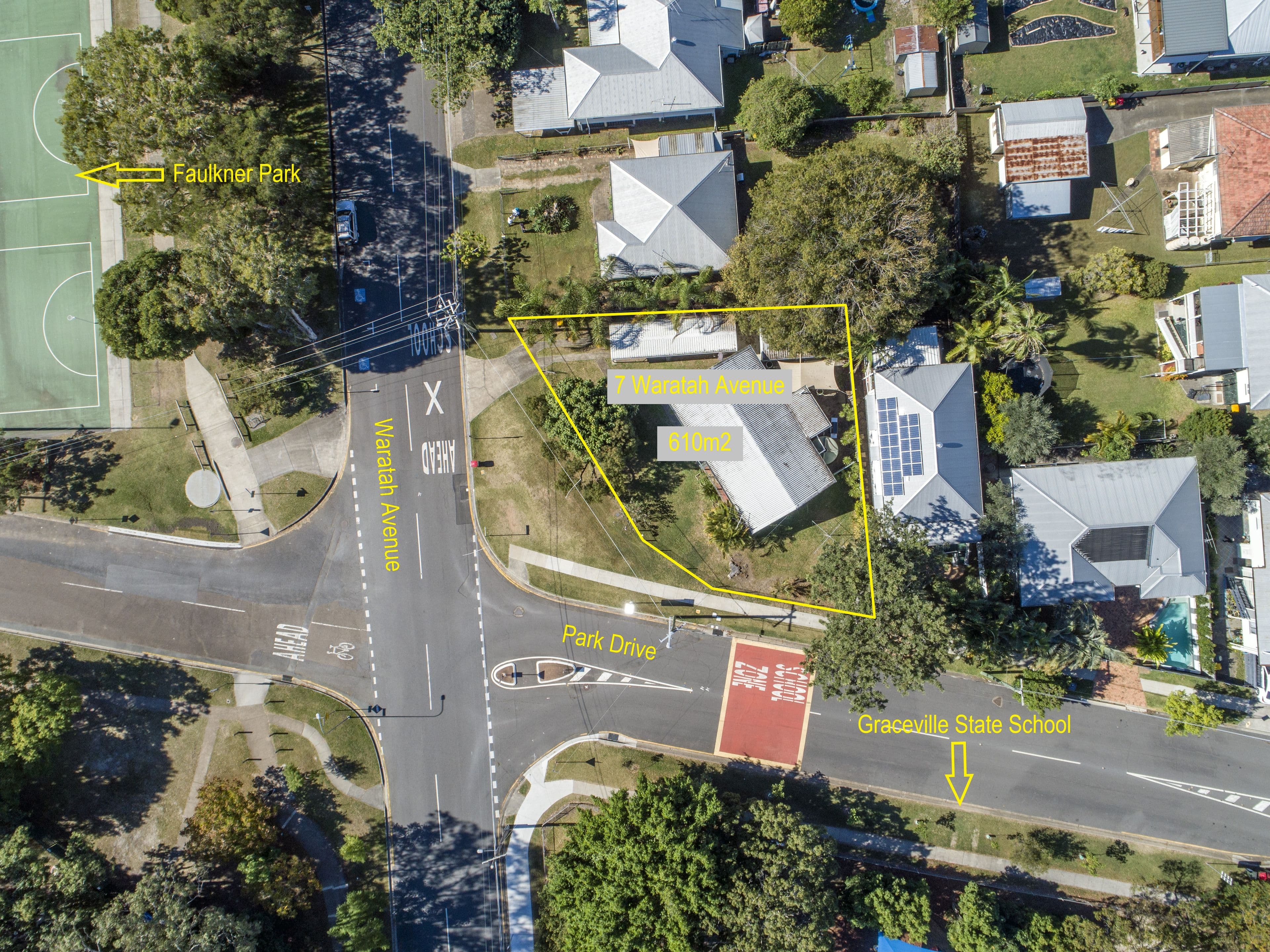 7 Waratah Avenue, Graceville QLD 4075, Graceville - Image 1