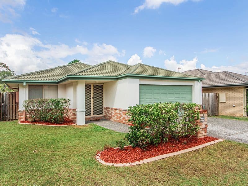 24 Meadowbank Drive, UPPER COOMERA QLD 4209, Upper Coomera - Image 1