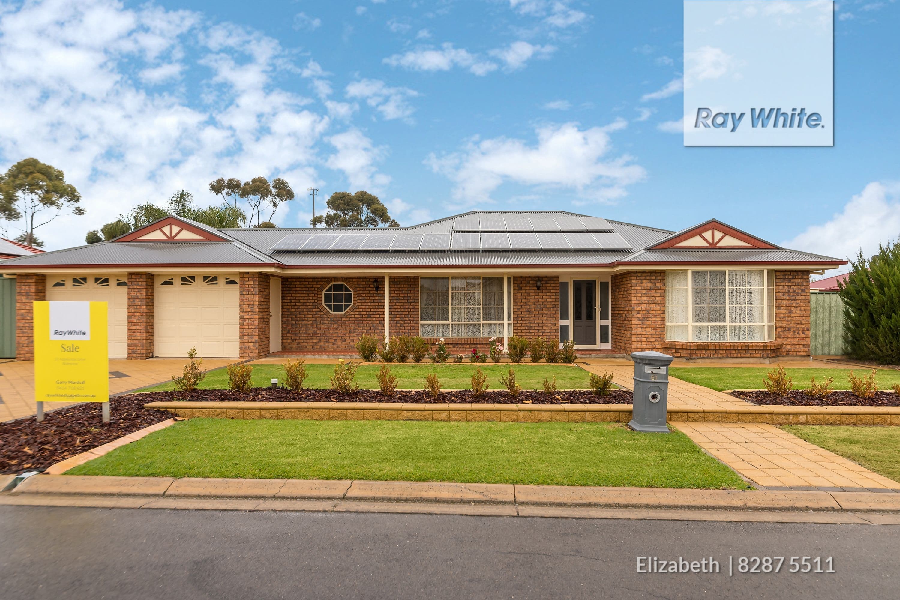 51 Applecross Drive, Blakeview SA 5114, Blakeview - Image 1