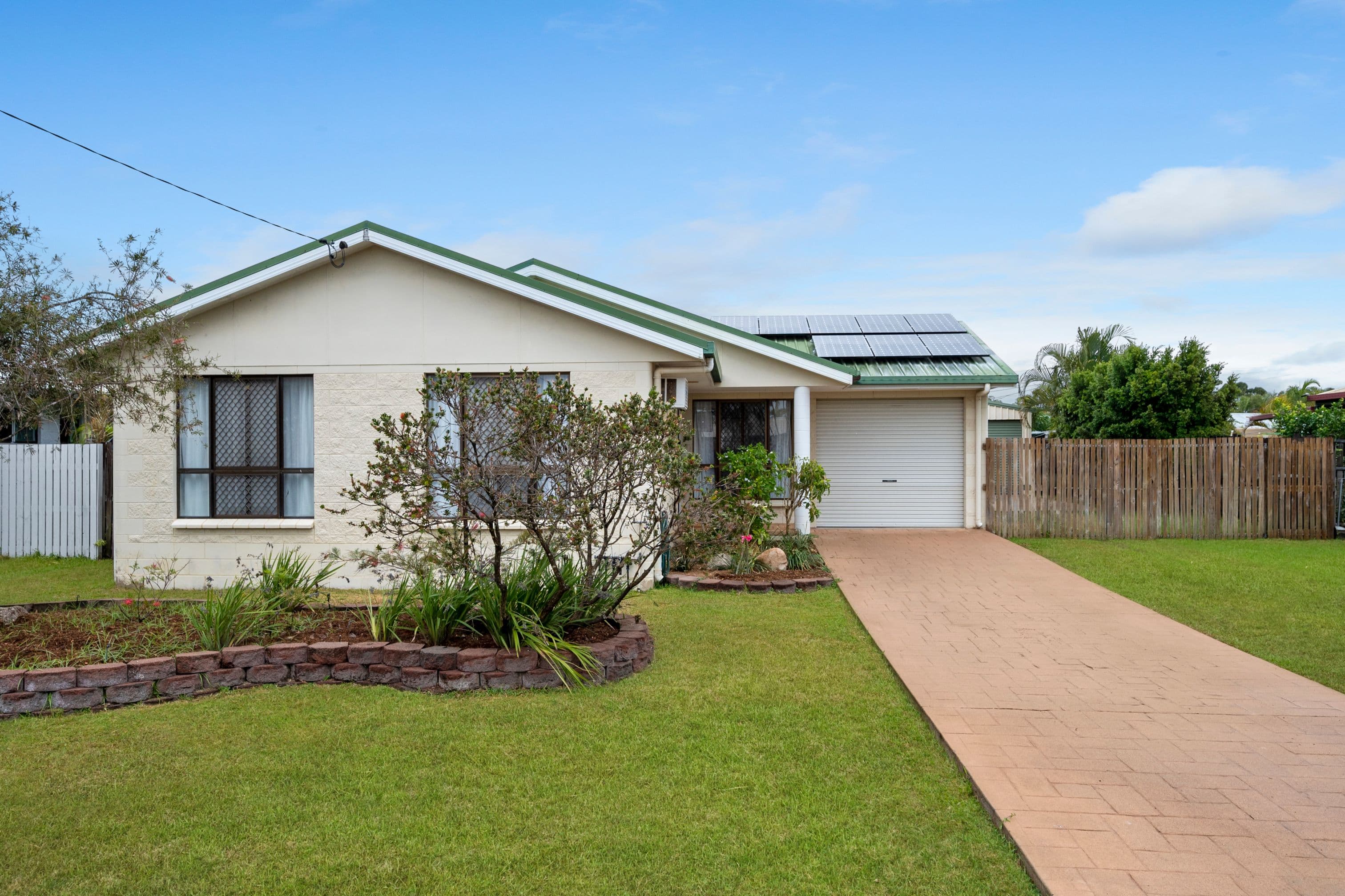 8 Carnarvon Court, Deeragun QLD 4818, Deeragun - Image 1