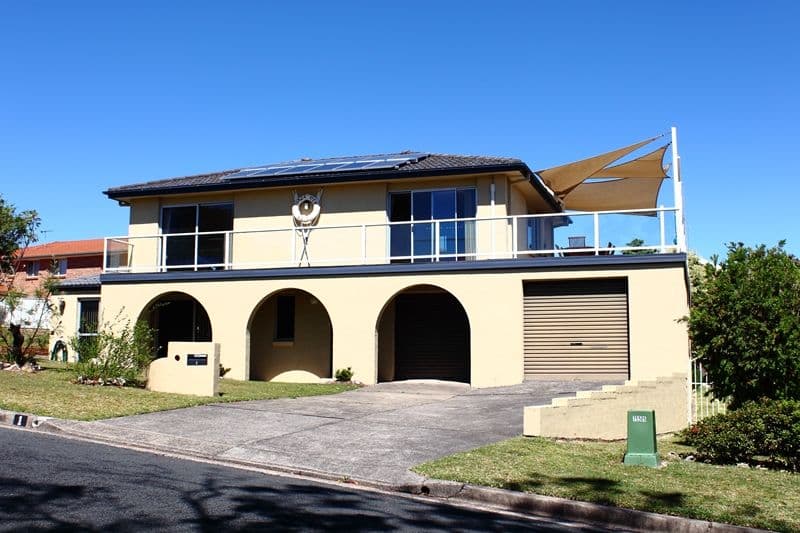 1 Diadem Avenue, VINCENTIA NSW 2540, Vincentia - Thumbnail 2