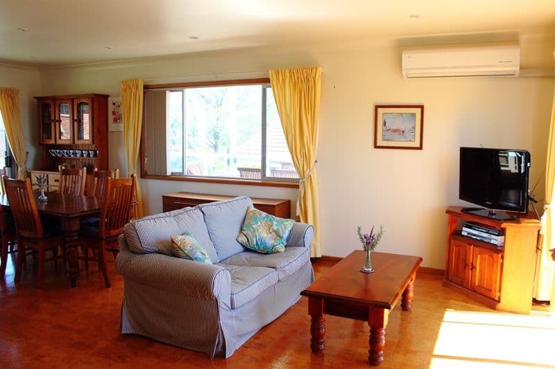 1 Diadem Avenue, VINCENTIA NSW 2540, Vincentia - Thumbnail 4