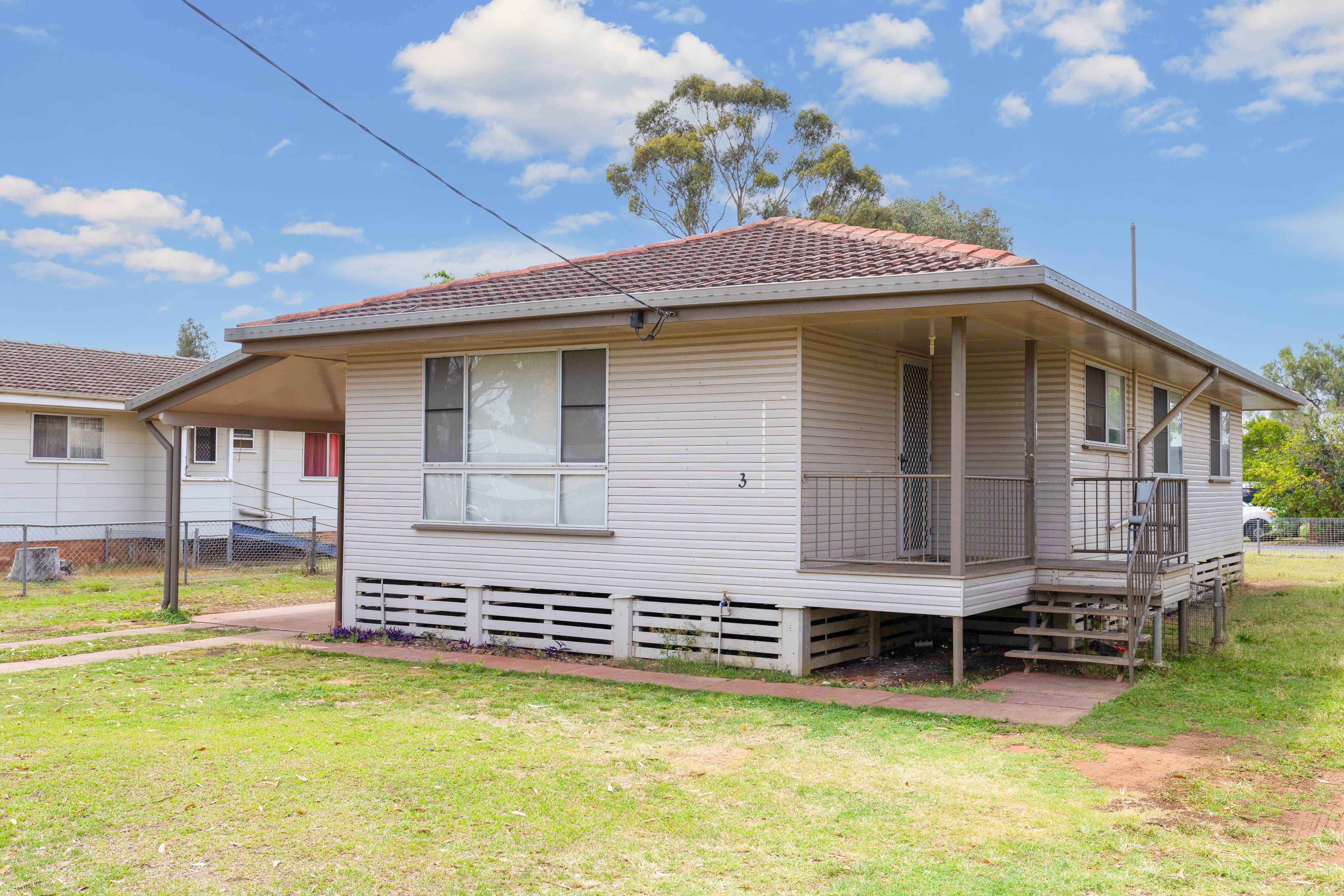 3 Milligan Street, Oakey QLD 4401, Oakey - Image 1