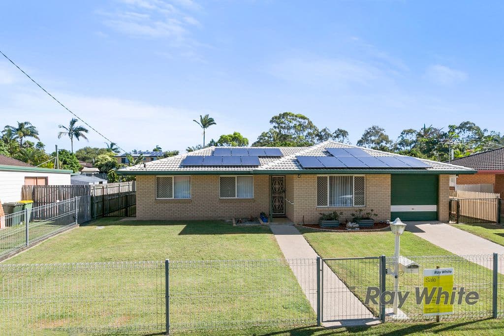 16 Rhoades Street, Capalaba QLD 4157, Capalaba - Image 1