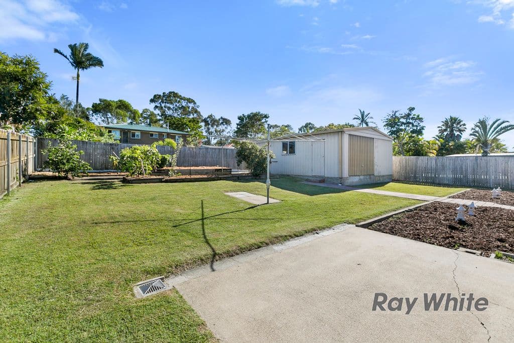 16 Rhoades Street, Capalaba QLD 4157, Capalaba - Thumbnail 7