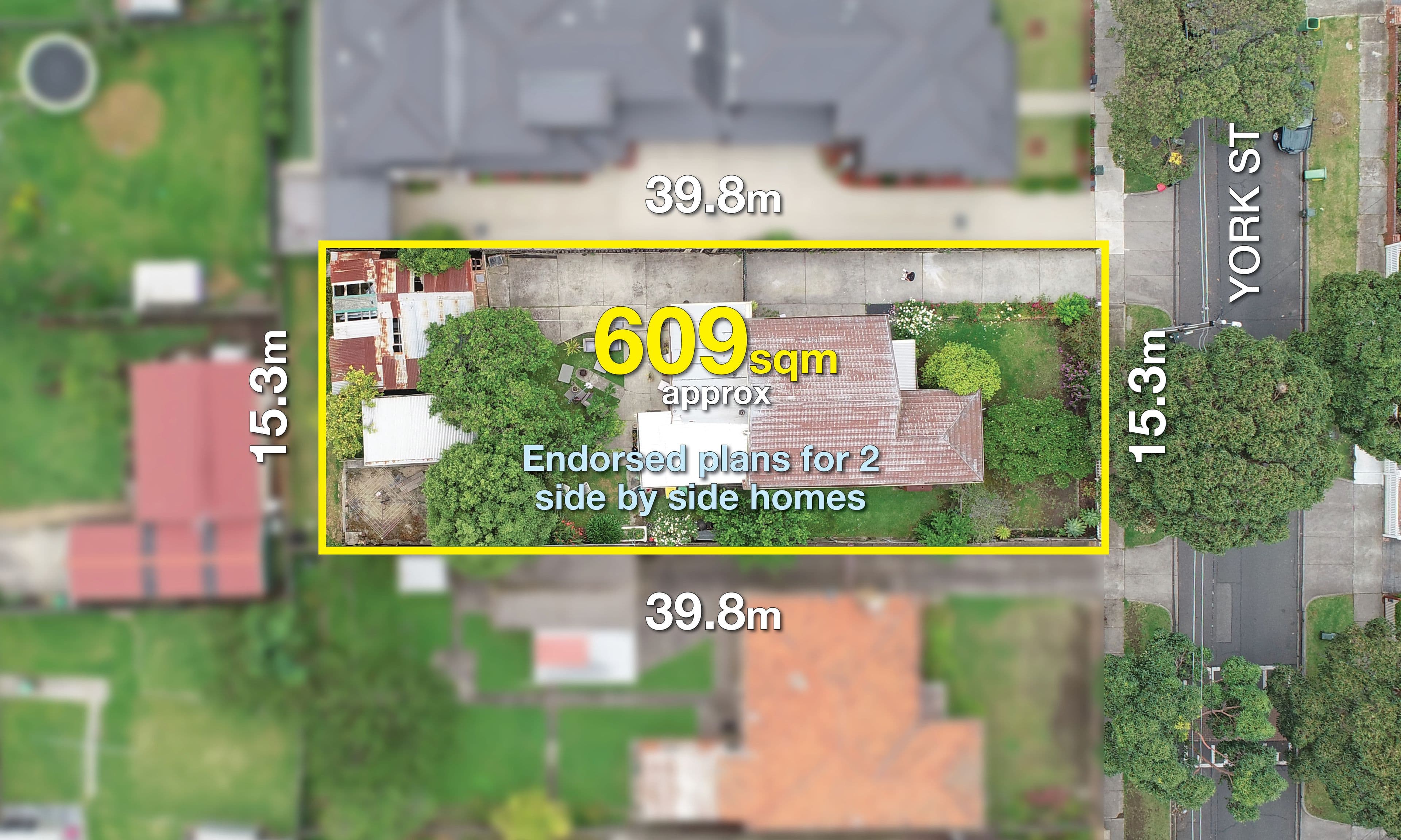 30 York Street, Reservoir VIC 3073, Reservoir - Thumbnail 3