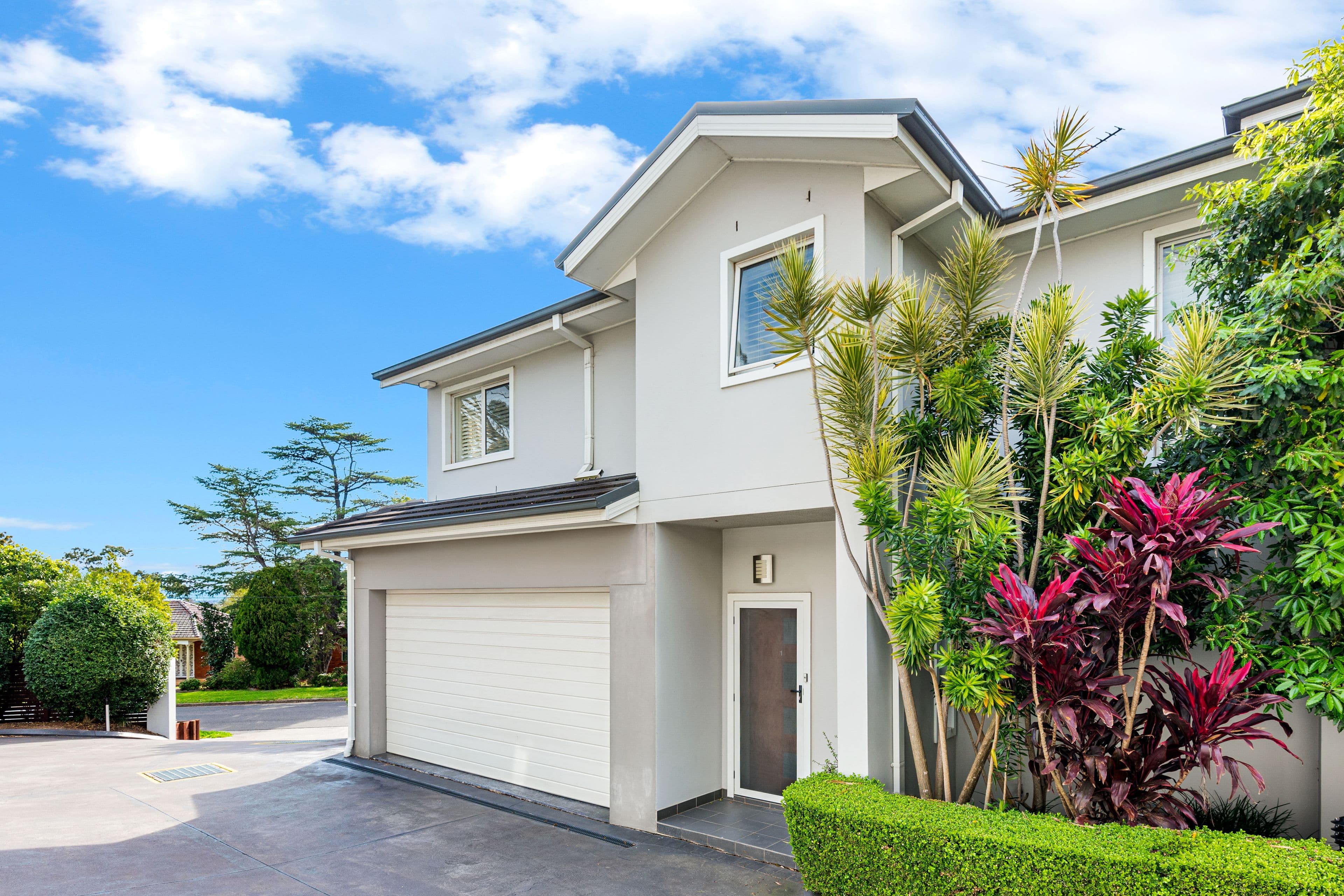 22-26 Dobson Crescent, Baulkham Hills NSW 2153, Baulkham Hills - Image 1