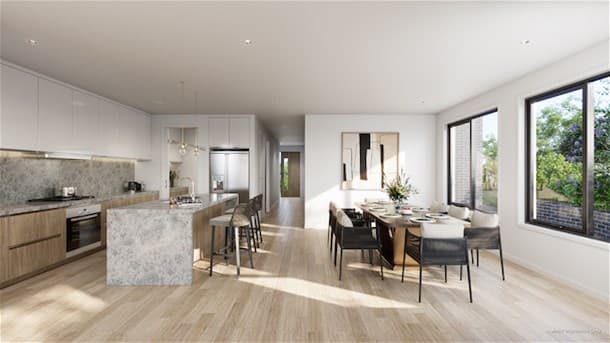 GLEN WAVERLEY, VIC, Glen Waverley - Thumbnail 4