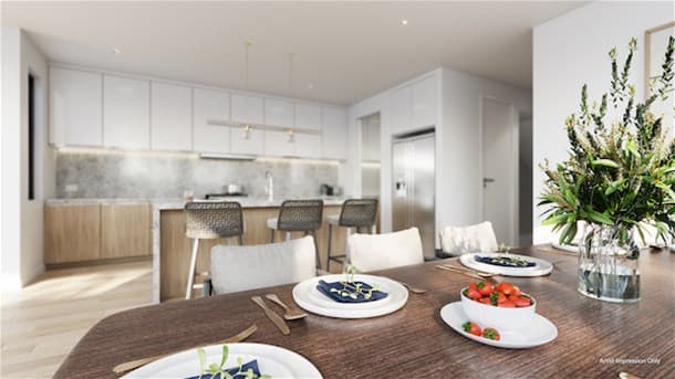 GLEN WAVERLEY, VIC, Glen Waverley - Thumbnail 5