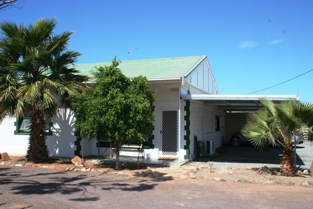 17 North Terrace, COWELL SA 5602, Cowell - Image 1