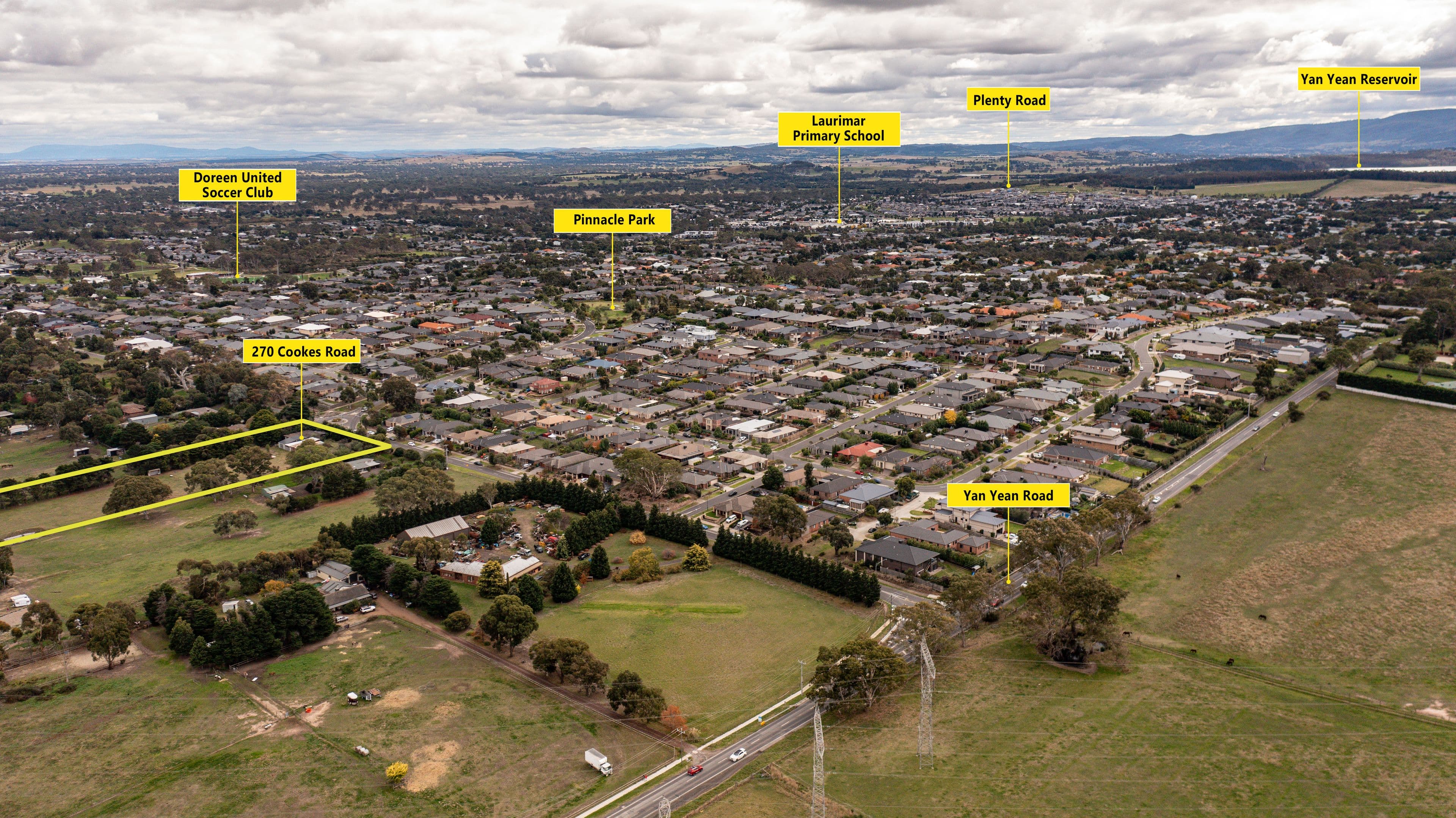 270 Cookes Road, Doreen VIC 3754, Doreen - Thumbnail 3