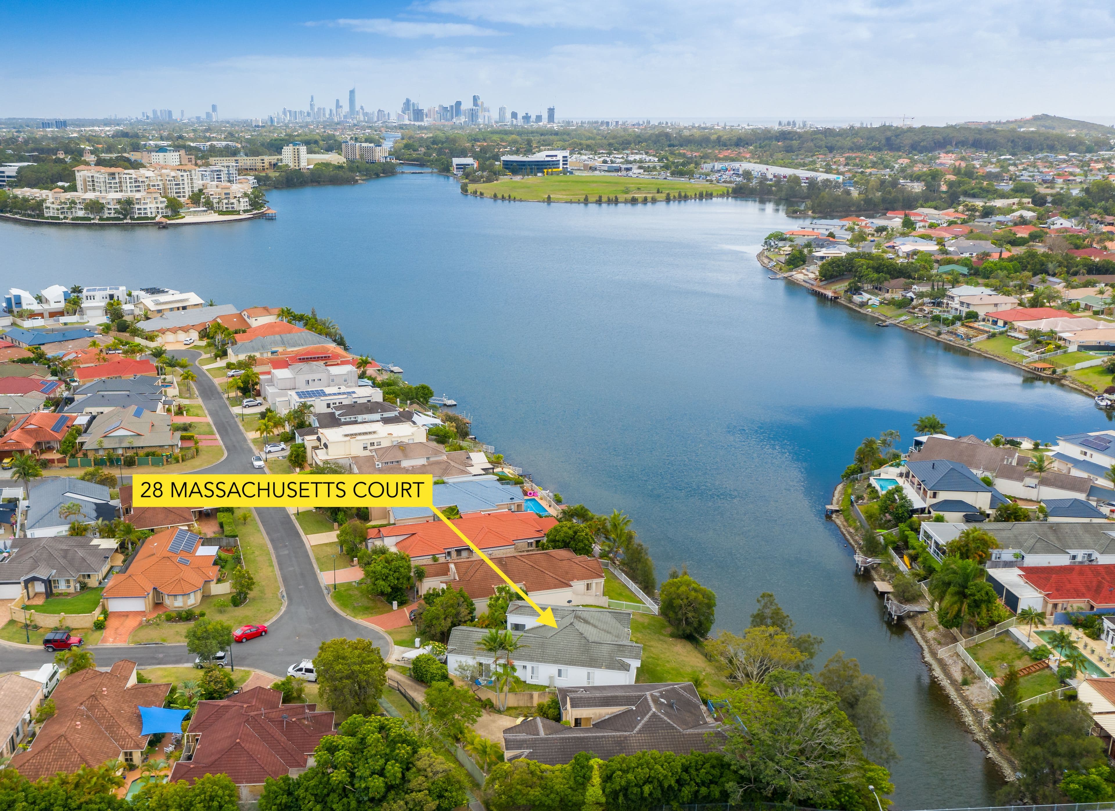 28 Massachusetts Court, Varsity Lakes QLD 4227, Varsity Lakes - Thumbnail 2