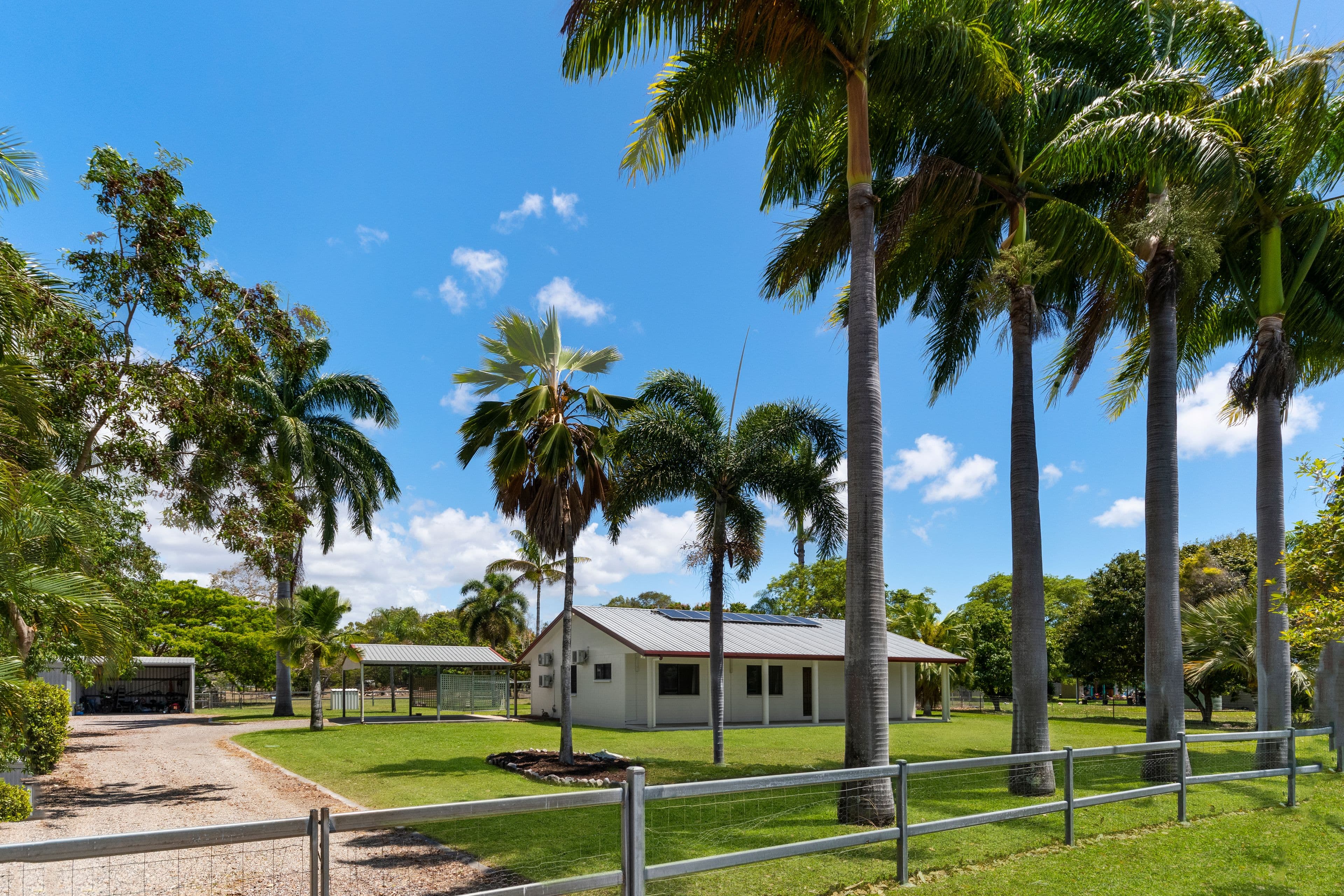4 Moreton Bay Court, Nome QLD 4816, Nome - Image 1