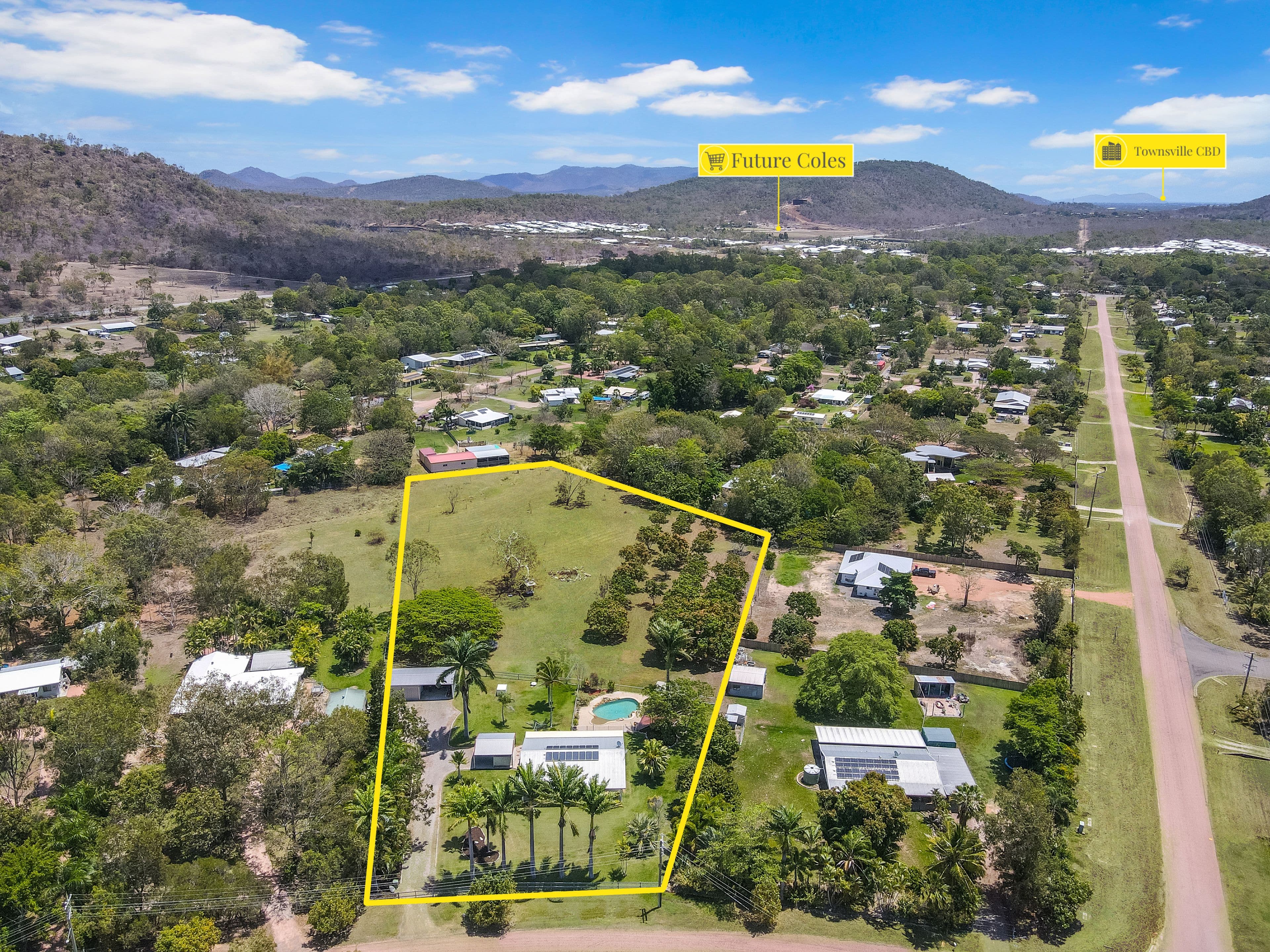 4 Moreton Bay Court, Nome QLD 4816, Nome - Thumbnail 2