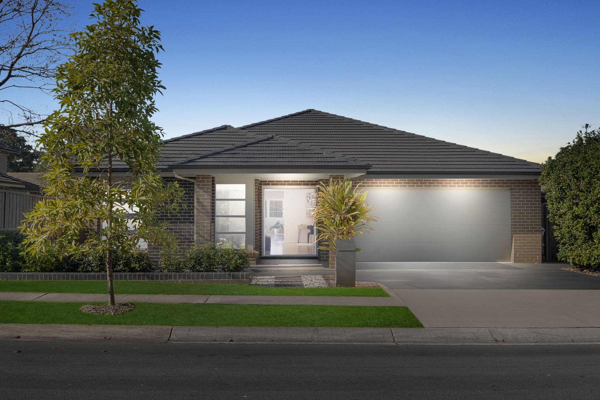 28 Supply Street, The Ponds NSW 2769, The Ponds - Image 1