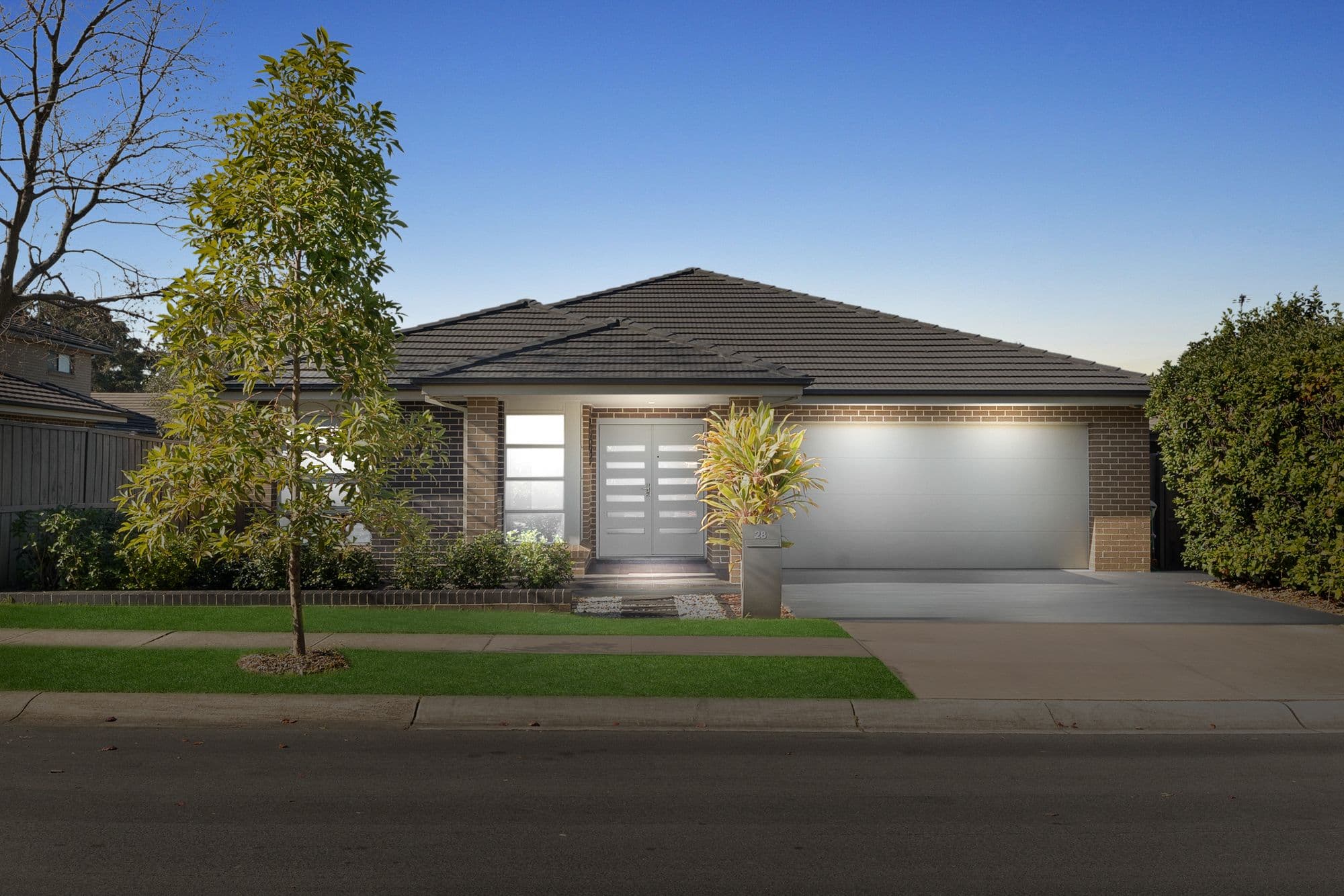 28 Supply Street, The Ponds NSW 2769, The Ponds - Thumbnail 2