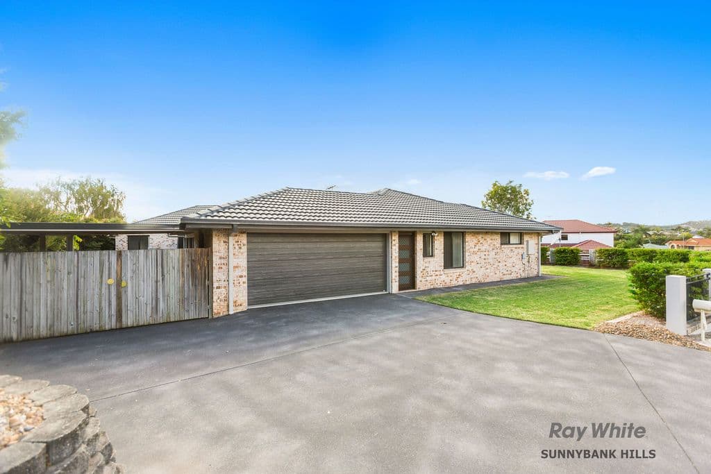 64 Azalea Crescent, Calamvale QLD 4116, Calamvale - Thumbnail 2
