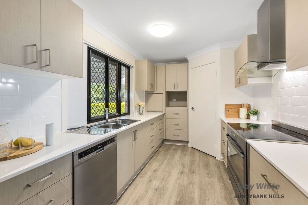 64 Azalea Crescent, Calamvale QLD 4116, Calamvale - Thumbnail 7