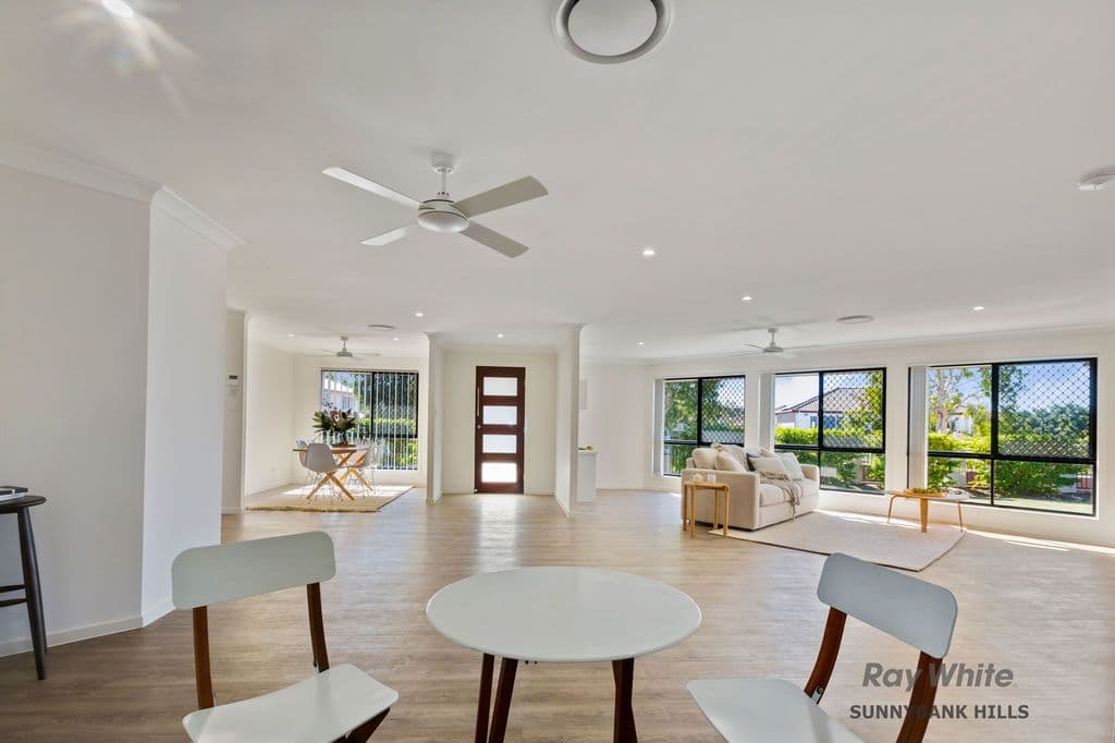 64 Azalea Crescent, Calamvale QLD 4116, Calamvale - Thumbnail 8