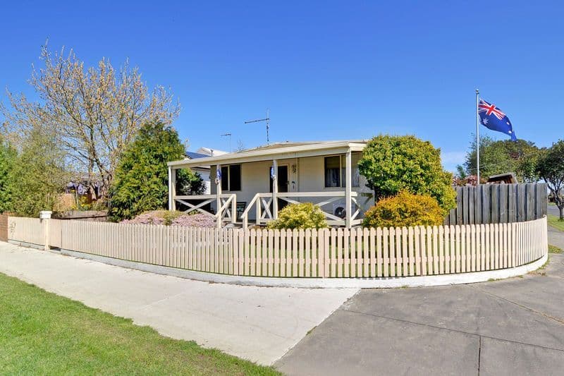 141 Liddiard Road, TRARALGON VIC 3844, Traralgon - Image 1