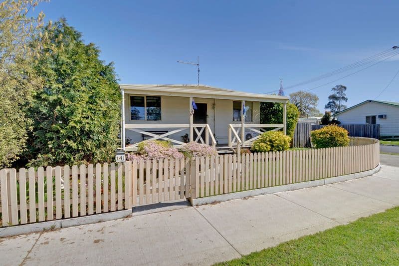 141 Liddiard Road, TRARALGON VIC 3844, Traralgon - Thumbnail 5
