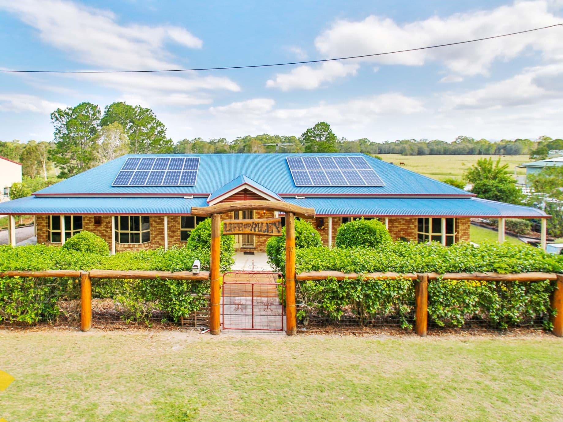 70 BASSETT Road, Burpengary East QLD 4505, Burpengary East - Thumbnail 2