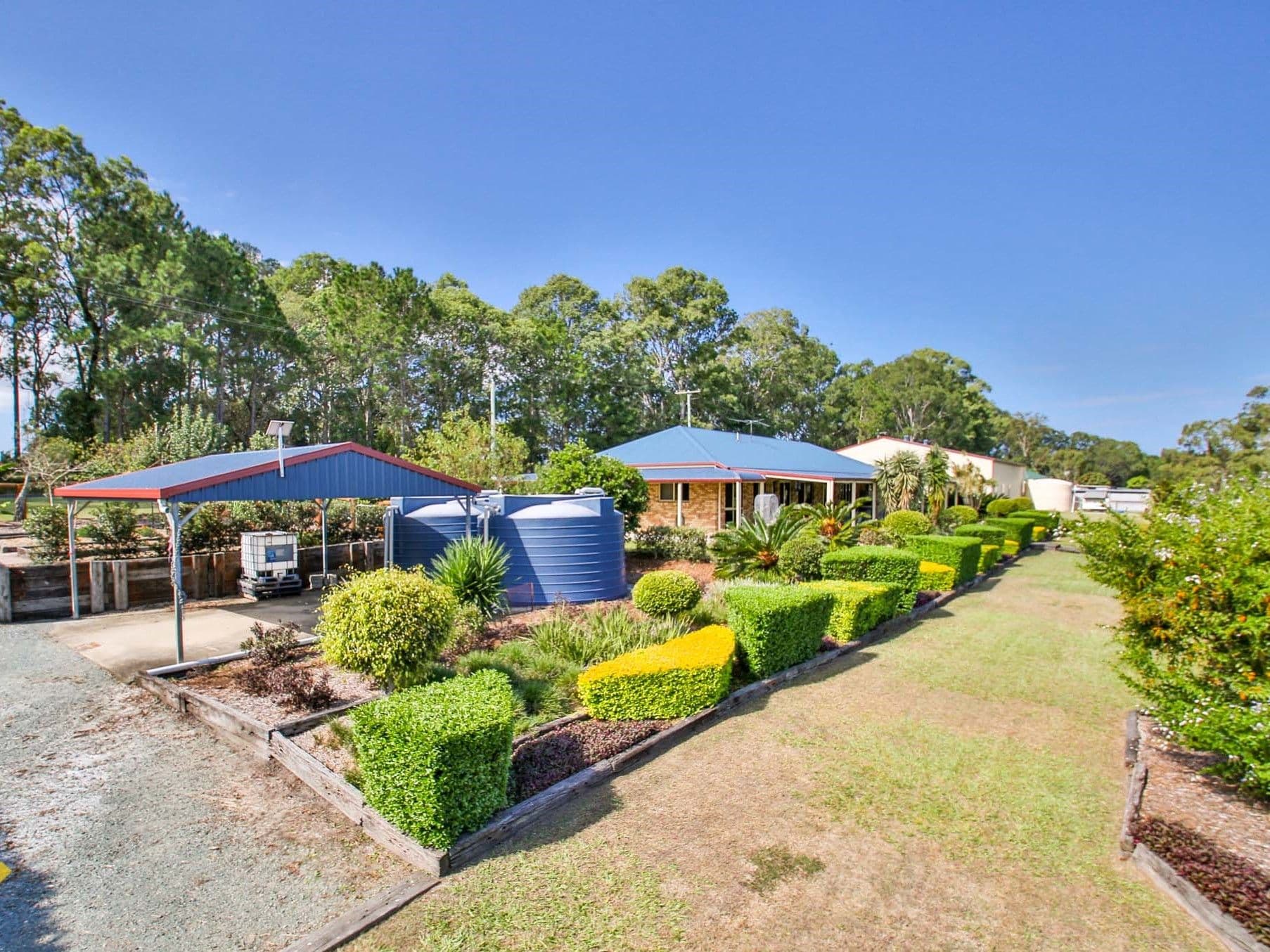 70 BASSETT Road, Burpengary East QLD 4505, Burpengary East - Thumbnail 4