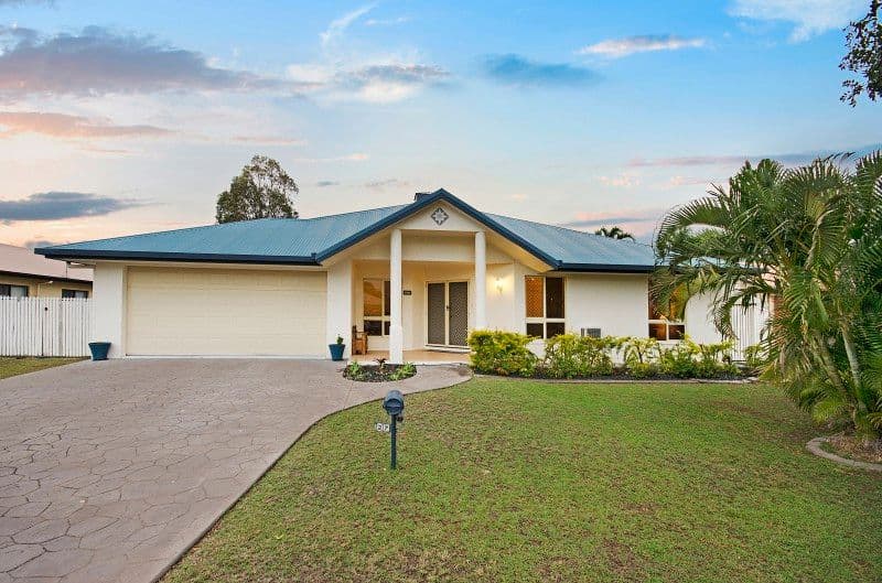 27 Squires Crescent, Kirwan QLD 4817, Kirwan - Image 1