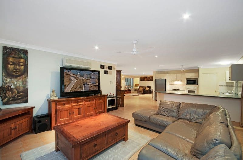 27 Squires Crescent, Kirwan QLD 4817, Kirwan - Thumbnail 5