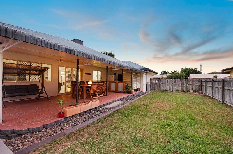 27 Squires Crescent, Kirwan QLD 4817, Kirwan - Thumbnail 7