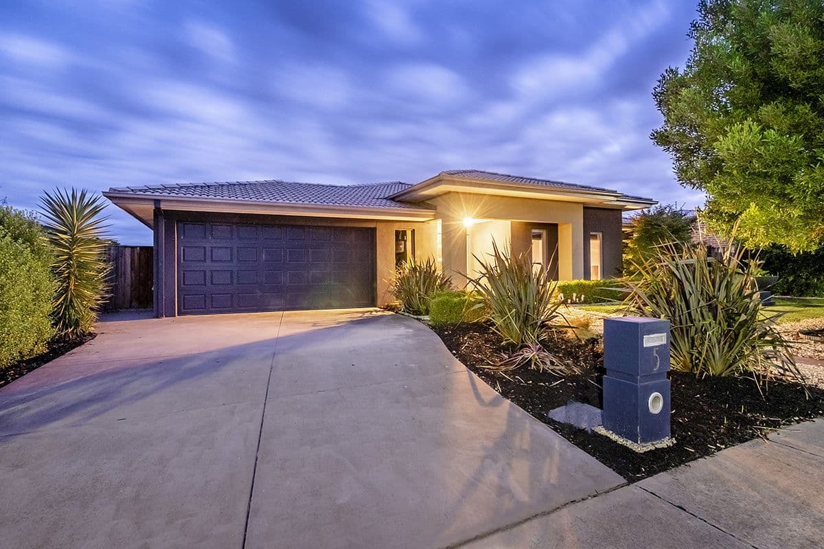 5 Duruga Court, Botanic Ridge VIC 3977, Botanic Ridge - Thumbnail 2