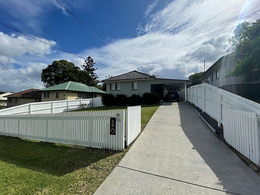 16 Mapleton Street, Mount Gravatt East QLD 4122, Mount Gravatt East - Image 1