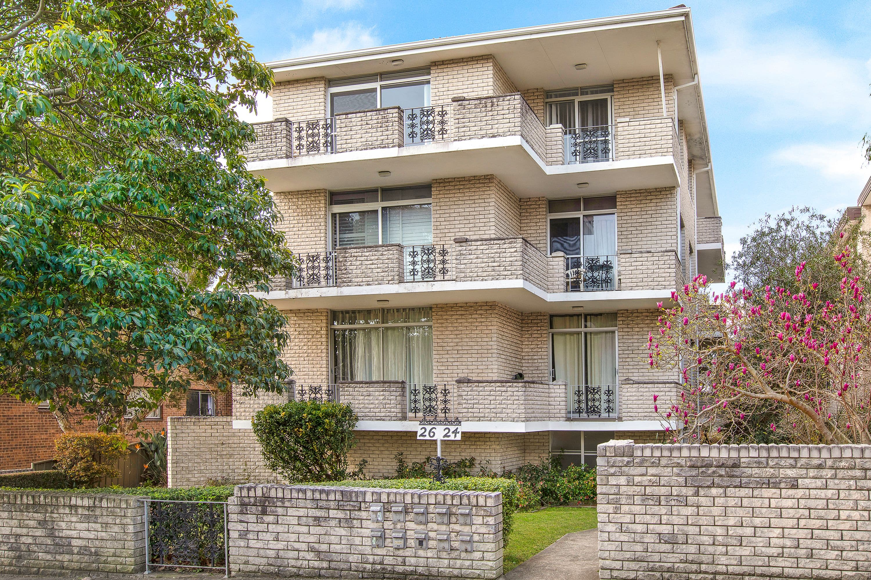24 Alexandra Street, Drummoyne NSW 2047, Drummoyne - Thumbnail 8