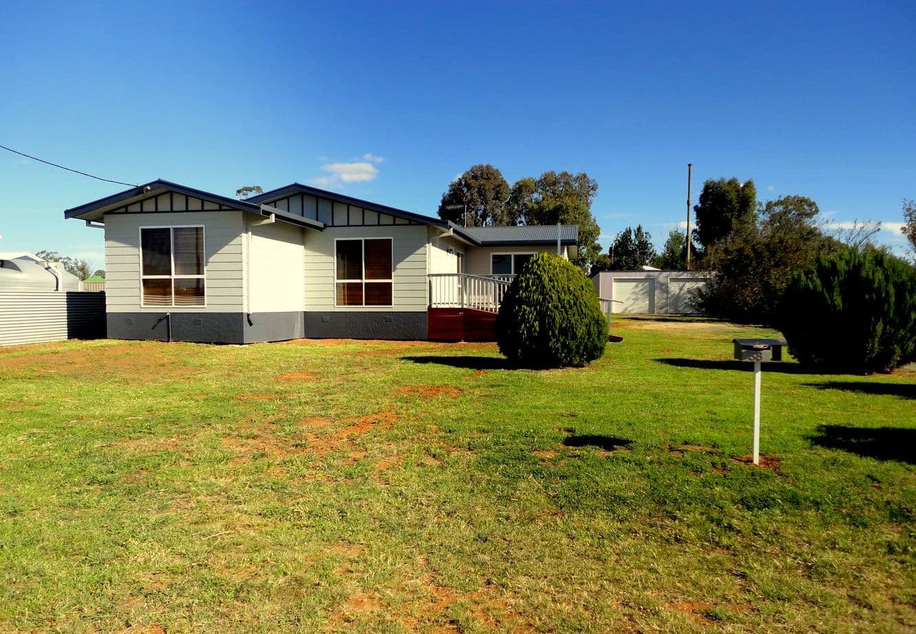 38 Ashelford Street, TEMORA NSW 2666, Temora - Image 1