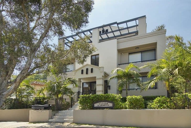 38 Napier Street, PARRAMATTA NSW 2150, Parramatta - Image 1
