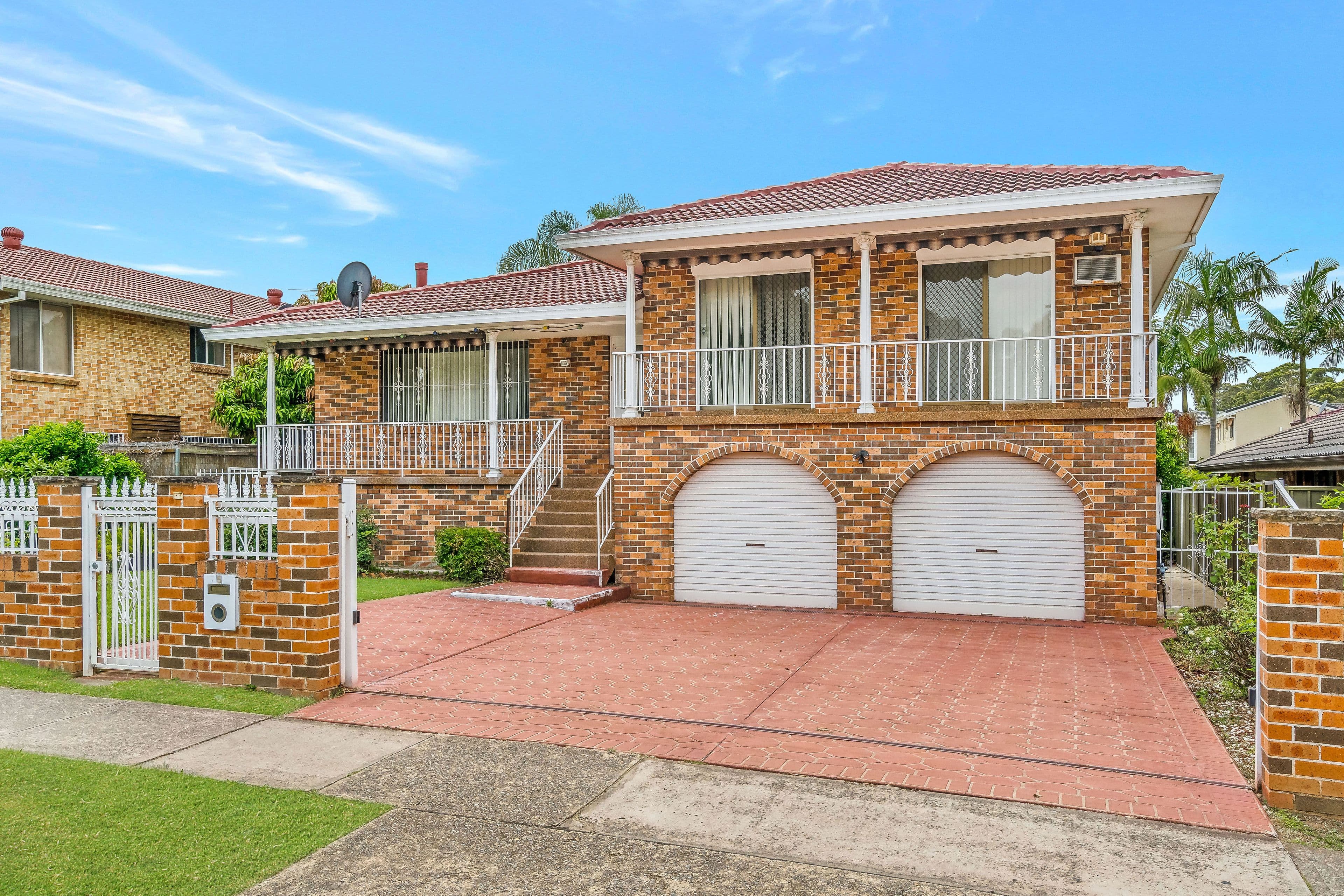 5 Conrad Street, Wetherill Park NSW 2164, Wetherill Park - Image 1
