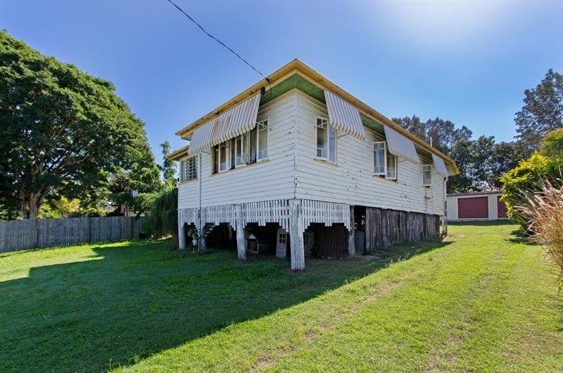 13 Shelley Street, BRASSALL QLD 4305, Brassall - Image 1